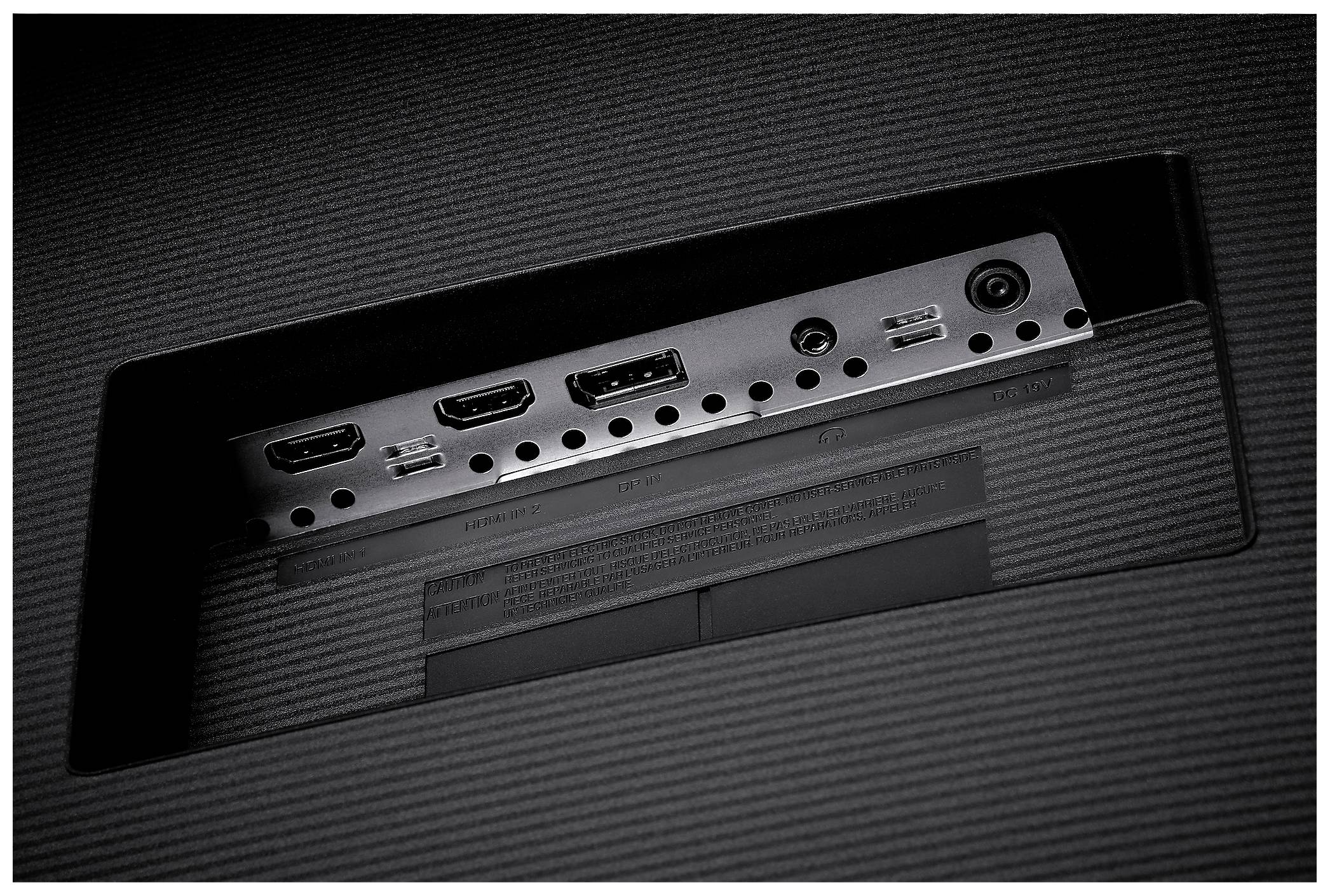 Samsung U32J590UQP - LU32J590UQPXEN-13