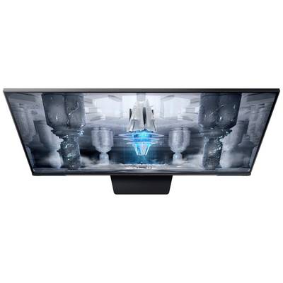 Samsung Odyssey Neo G7 S43CG700NU LED-monitor Energielabel G (A - G) 109.2 cm (43 inch) 3840 x 2160 Pixel 16:9 1 ms Disp-10