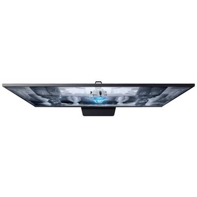 Samsung Odyssey Neo G7 S43CG700NU LED-monitor Energielabel G (A - G) 109.2 cm (43 inch) 3840 x 2160 Pixel 16:9 1 ms Disp-11