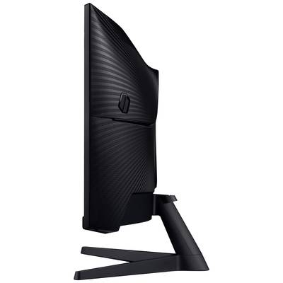 Samsung Odyssey G5 C34G55TWWP LED-monitor Energielabel G (A - G) 86.4 cm (34 inch) 3440 x 1440 Pixel 21:9 1 ms DisplayPo-3