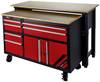 Holzmann Maschinen WEWA1216SET Werkbank (b x h x d) 1518 x 990 x 604 mm