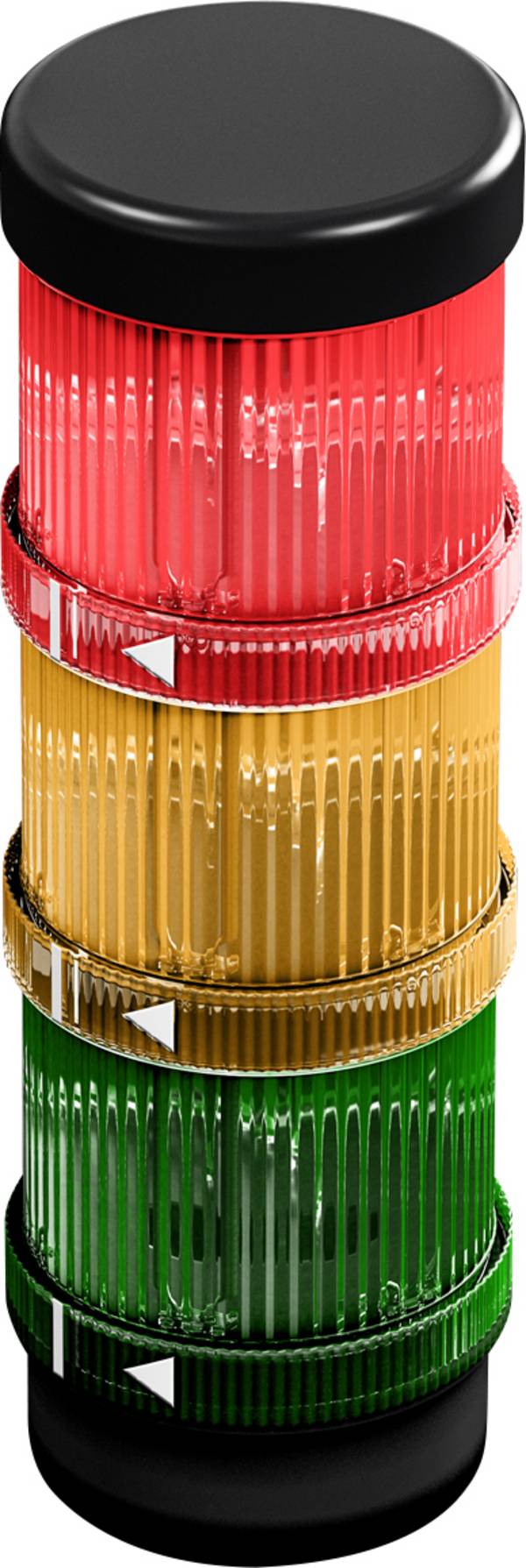 Rittal Signaalzuil 2372102 SG 2372.102 LED Rood, Geel, Groen 1 stuk(s)