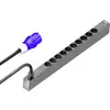 Rittal DK 7979.111 7979111 Rack-stroomverdeler