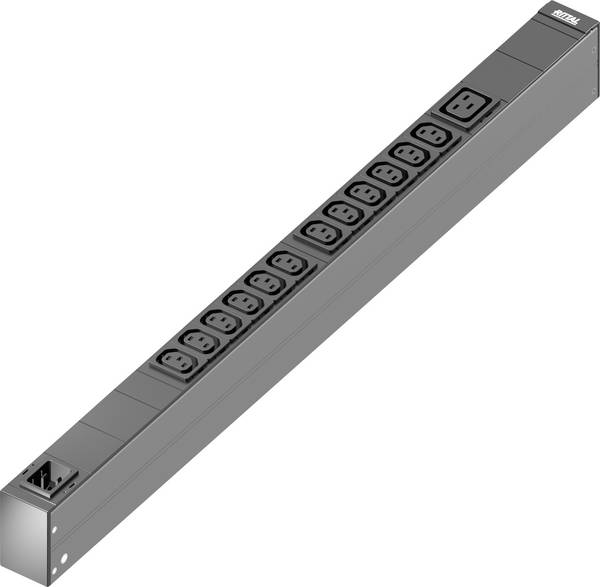 Rittal DK 7979.117 7979117 Rack-stroomverdeler