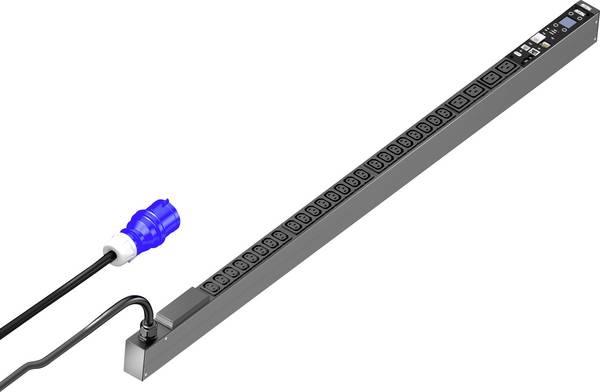 Rittal DK 7979.215 7979215 Rack-stroomverdeler