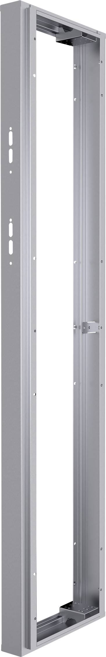 Rittal VX 8952.200 Ontkoppelingsdeksel 103 x 1800 x 400 Staal AISI 304 RVS 1 stuk(s) Piece