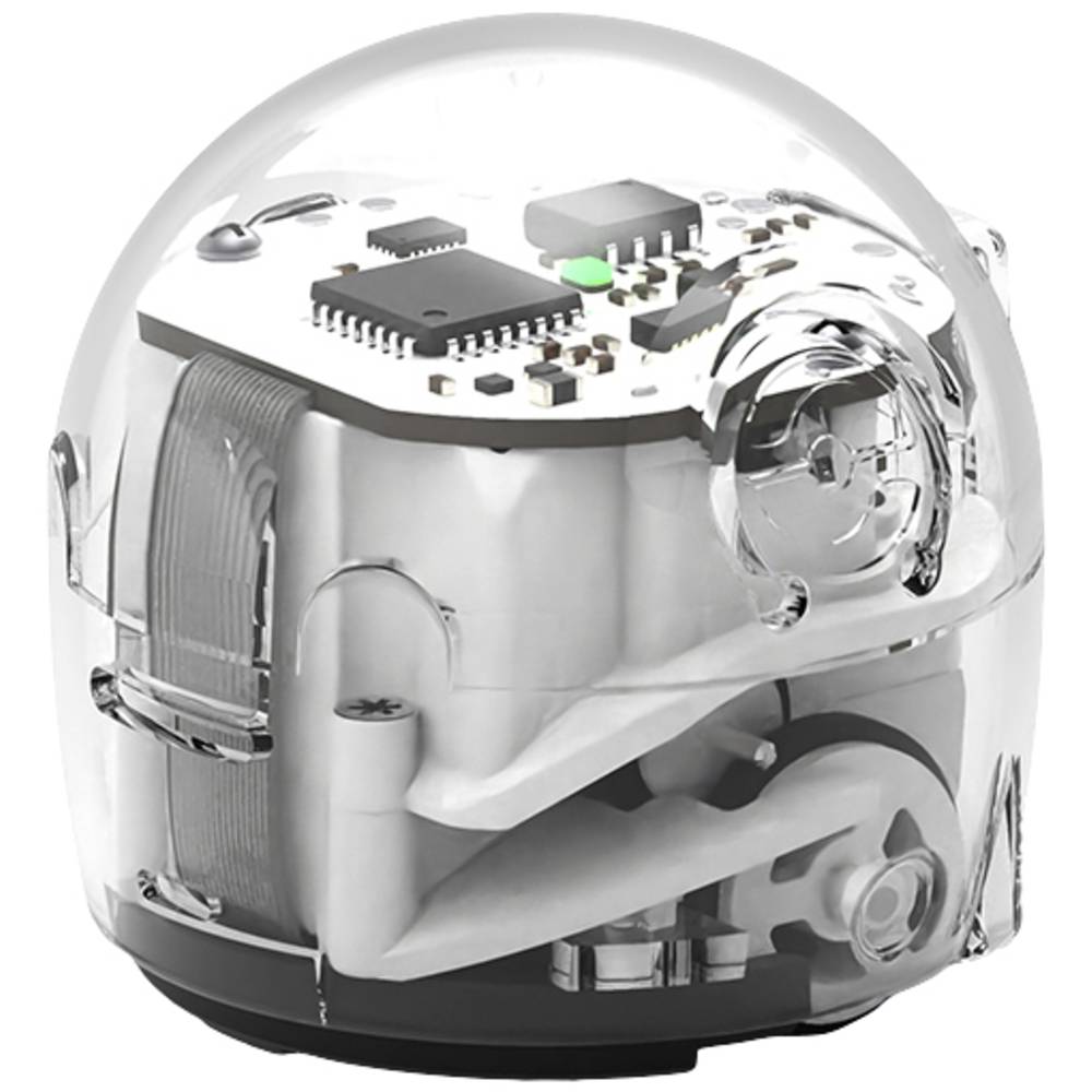 Ozobot Bit+ Entry Kit - Educatieve Robot - Crystal White