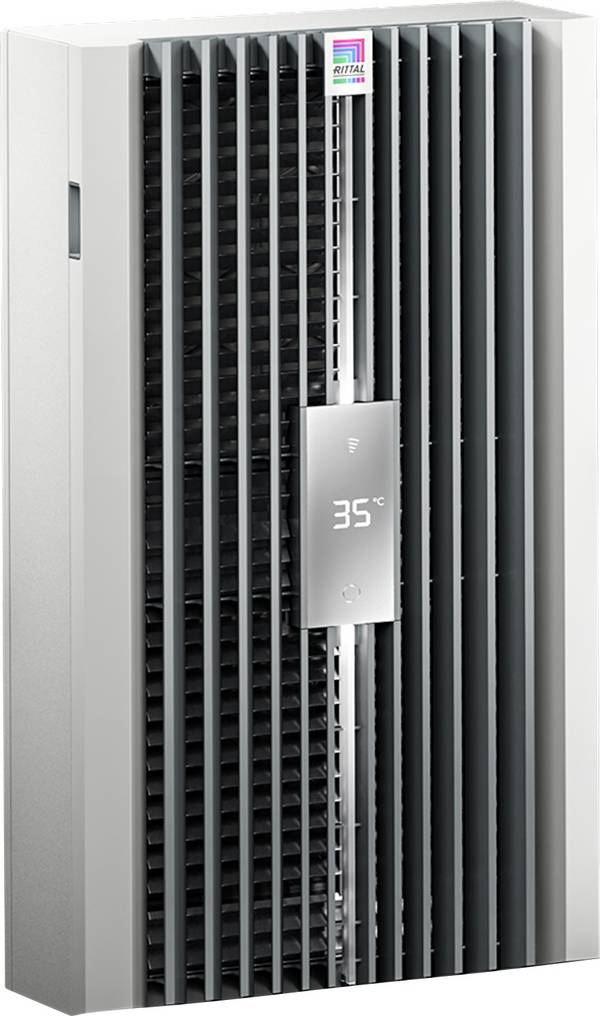 Rittal SK 3178.800 Koelapparaat 0.3 kW (b x h x d) 300 x 570 x 159 mm Piece 1 stuk(s)