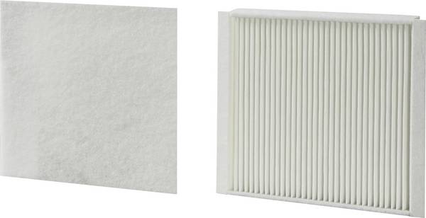 Rittal SK 3181.125 Vouwfilter (b x h x d) 167 x 167 x 21 mm 5 stuk(s)