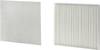 Rittal SK 3182.125 Vouwfilter (b x h x d) 212.5 x 212.5 x 21 mm 5 stuk(s)