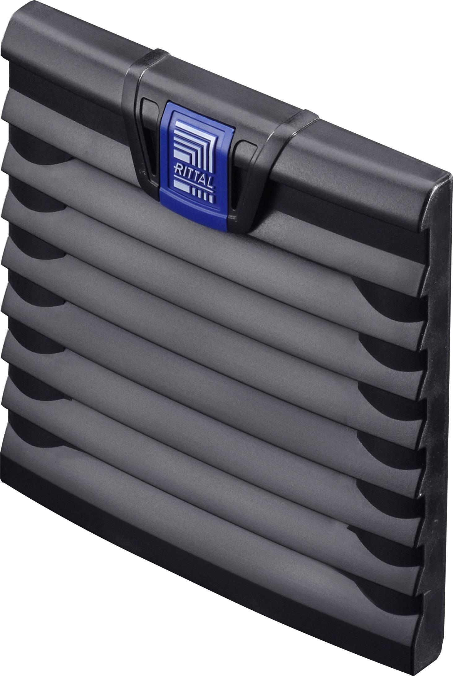 Rittal SK 3237.208 Uittredingsfilter (b x h x d) 116.5 x 116.5 x 16 mm 1 stuk(s)