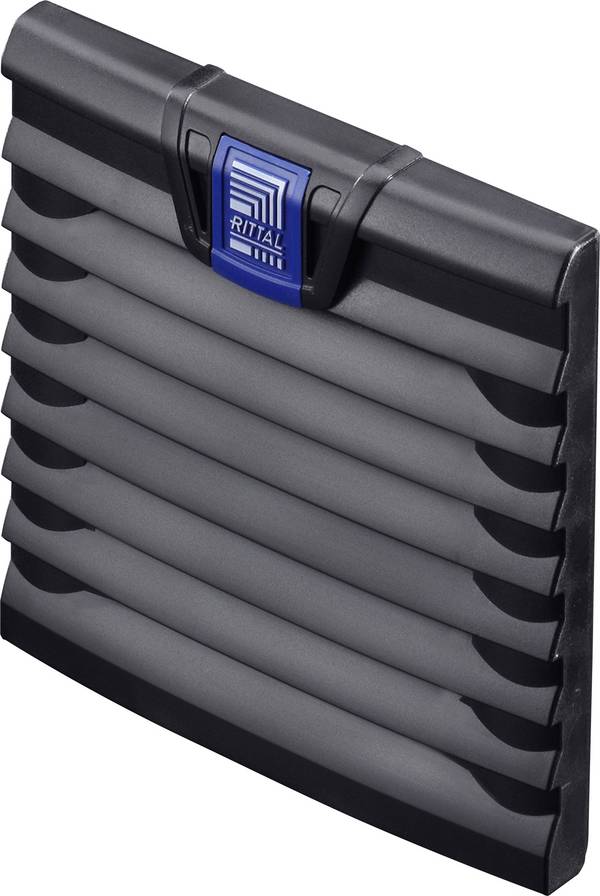Rittal SK 3237.208 Uittredingsfilter (b x h x d) 116.5 x 116.5 x 16 mm 1 stuk(s)