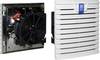 Rittal SK 3239.600 Filterventilatie 230 V 19 W (b x h x d) 204 x 204 x 24 mm Piece 1 stuk(s)