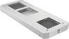 Rittal SK 5503.100 Ventilatiemodule (b x h x d) 550 x 42 x 220 mm Piece 1 stuk(s)