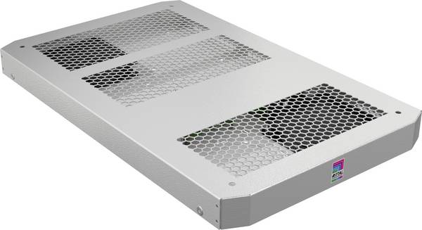 Rittal SK 5503.020 Ventilatiemodule (b x h x d) 550 x 42 x 340 mm Piece 1 stuk(s)