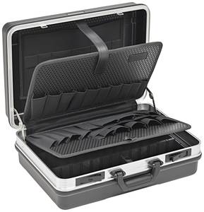 Conrad Stahlwille 13301 Gereedschapskoffer (leeg) (b x h x d) 490 x 188 x 365 mm aanbieding