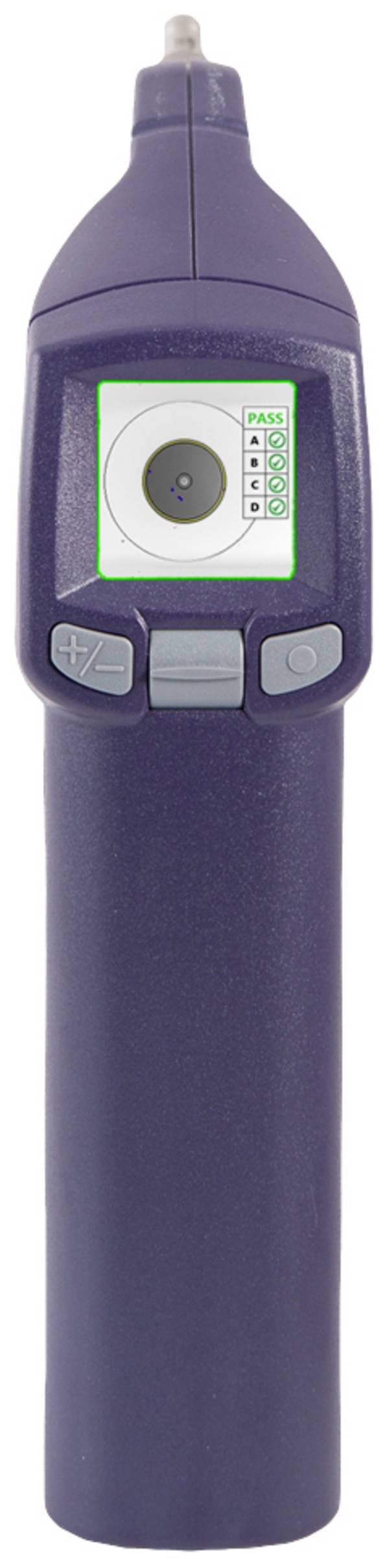 Viavi Solutions FIT-FC-KIT2  Glasvezeltester  Meetbereik: Netwerk