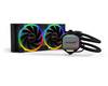 BeQuiet BE QUIET! DISSIPATORE A LIQUIDO Pure Loop 2 FX 240mm Waterkoelingskit