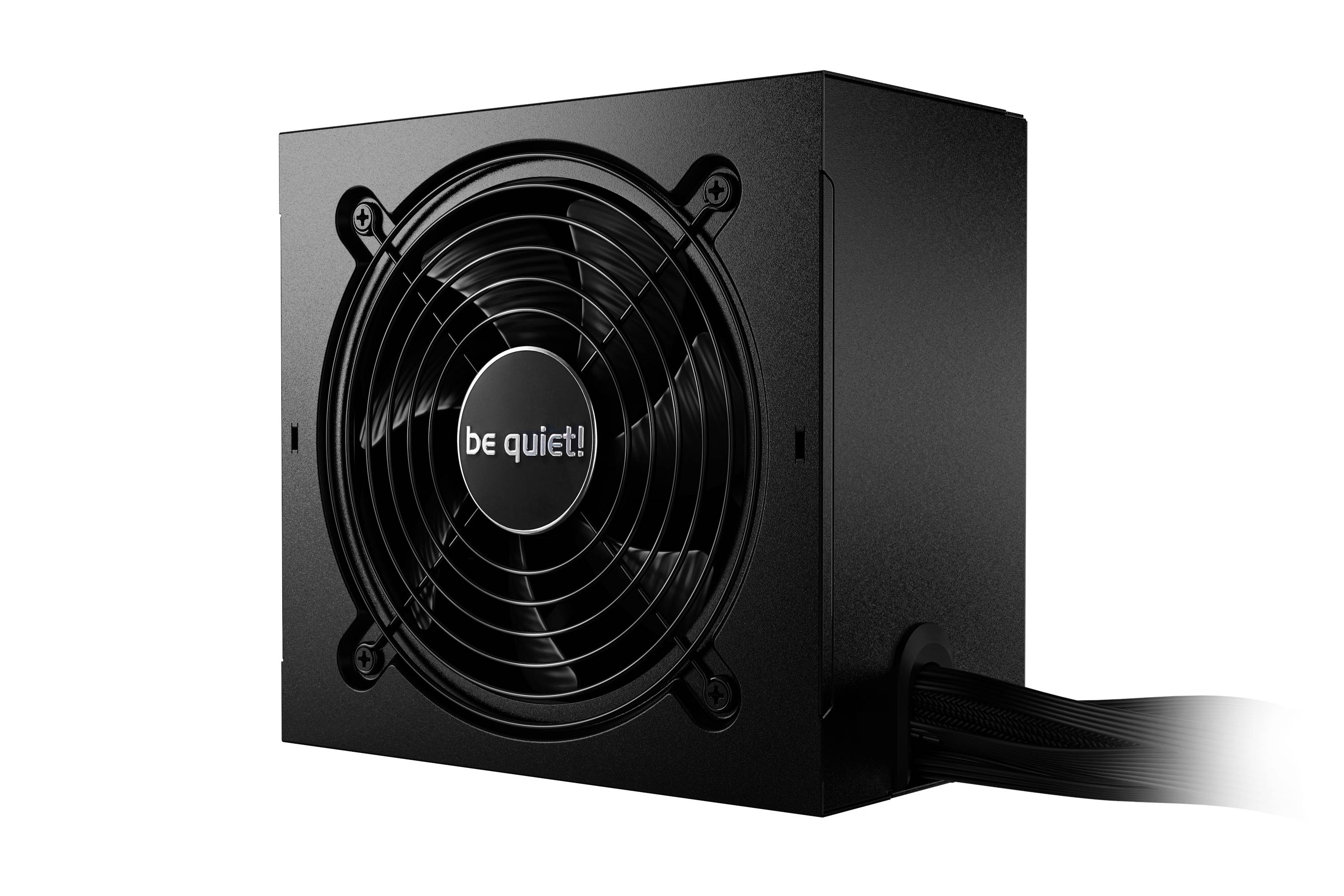 BeQuiet System Power 10 PC-netvoeding 850 W 80 Plus Gold