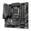 Gigabyte B760M GAMING X AX DDR4 Moederbord Socket Intel LGA 1700 Vormfactor Micro-ATX Moederbord chipset Intel® B760