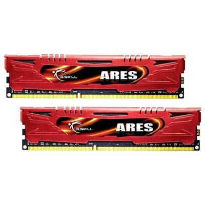 DDR3 16GB PC 2133 CL11 G.Skill KIT (2x8GB) 16GAR ARES-0