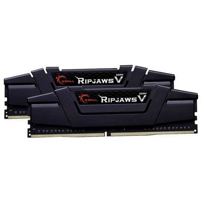 G.Skill F4-3600C16D-32GVKC Werkgeheugenset voor PC DDR4 32 GB 2 x 16 GB 3600 MHz 288-pins DIMM F4-3600C16D-32GVKC-0