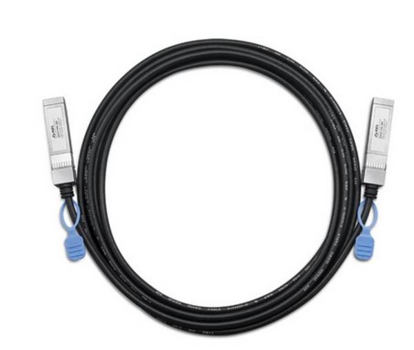 ZyXEL DAC10G-3M-ZZ0103F Kabel Kabel  10 GBit/s