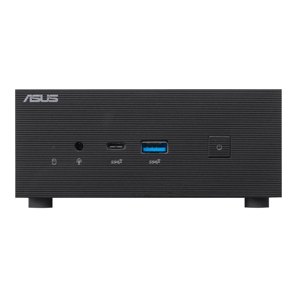 Asus Barebone PN63-BS3018MDS1 () Intel® Core™ i3 i3-1115G4 Intel IRIS Xe Graphics FreeDOS 90MR00Q1-M000M0