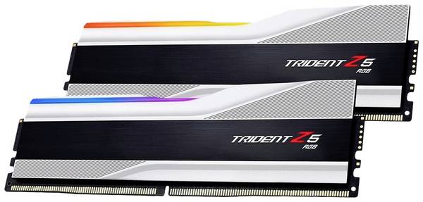 DDR5 32GB PC 6000 CL36 G.Skill-KIT (2x16GB) 32-TZ5RS