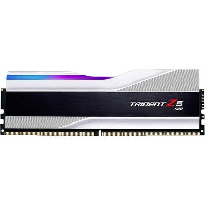 G.Skill F5-6000J3040F16GX2-TZ5RS Werkgeheugenset voor PC DDR5 32 GB 2 x 16 GB 288-pins DIMM F5-6000J3040F16GX2-TZ5RS-0