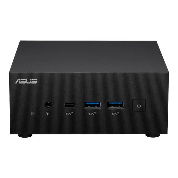 Asus Barebone PN64-BB5013MD    Intel® Core™ i5 i5-12500H 4.5 GHz 2560 MB RAM   Intel IRIS Xe Graphics      90MR00U2-M000D0