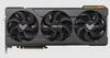 Asustek Computer RTX 4090 Videokaart 24 GB PCIe 4.0 x4