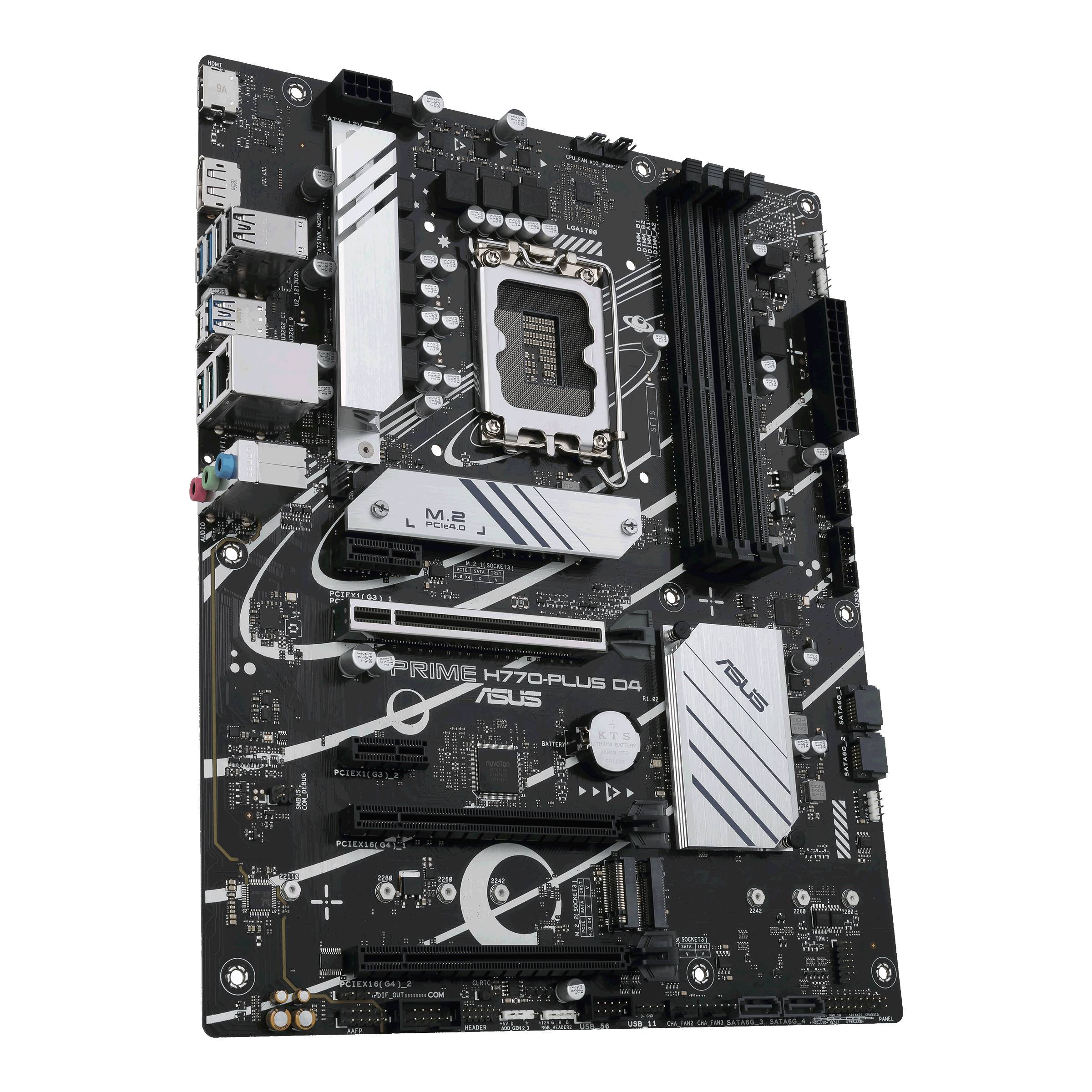 ASUS PRIME H770-PLUS D4-3