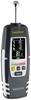 Laserliner MultiWet-Finder Plus Materiaalvochtmeter Temperatuurmeting