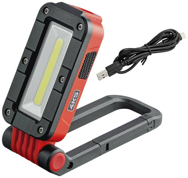 4K5 Tools  WL 380 Bouwlamp    380 lm