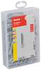 Fischer 567896 Profibox SX Plus Pluggenset 1 stuk(s)