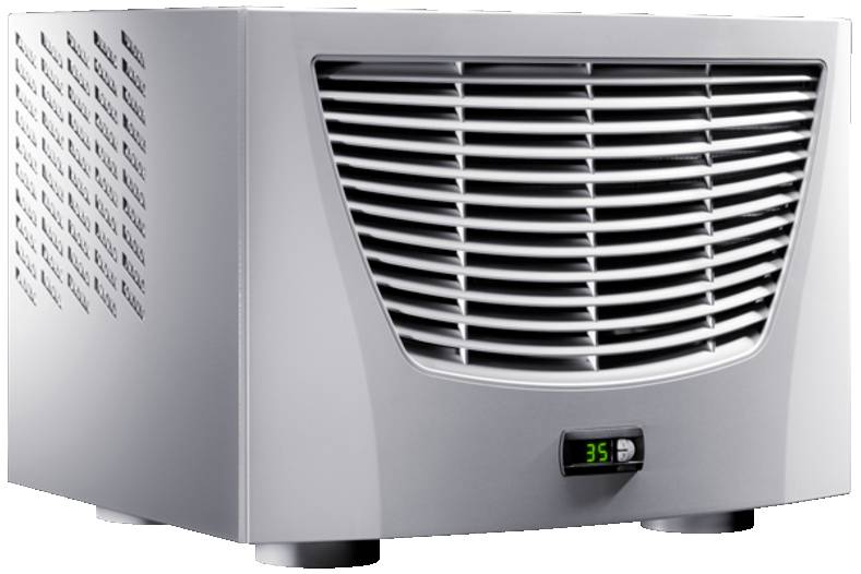Rittal SK 3385.600 Koelapparaat 230 V 2 kW (b x h x d) 597 x 417 x 475 mm Piece 1 stuk(s)