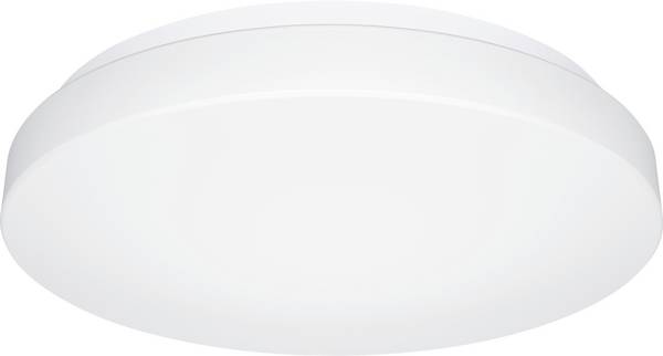 Steinel 079734 INNENLEUCHTE RS 20 S LED-plafondlamp met bewegingsmelder LED LED vast ingebouwd  9.4 W Wit