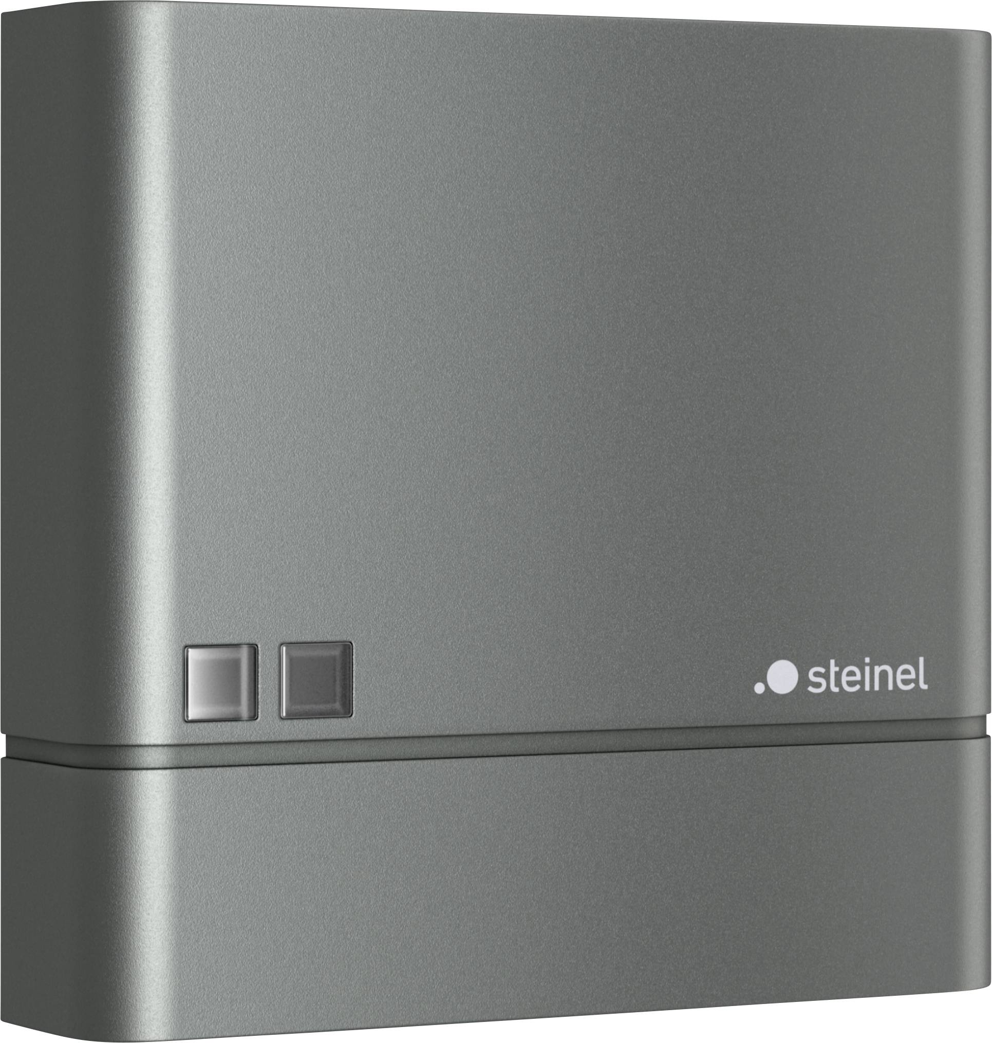 Steinel 066130 Schemerschakelaar Antraciet 230 V