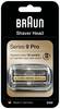 Braun Kombipack 94M Scheerkop Zilver 1 stuk(s)