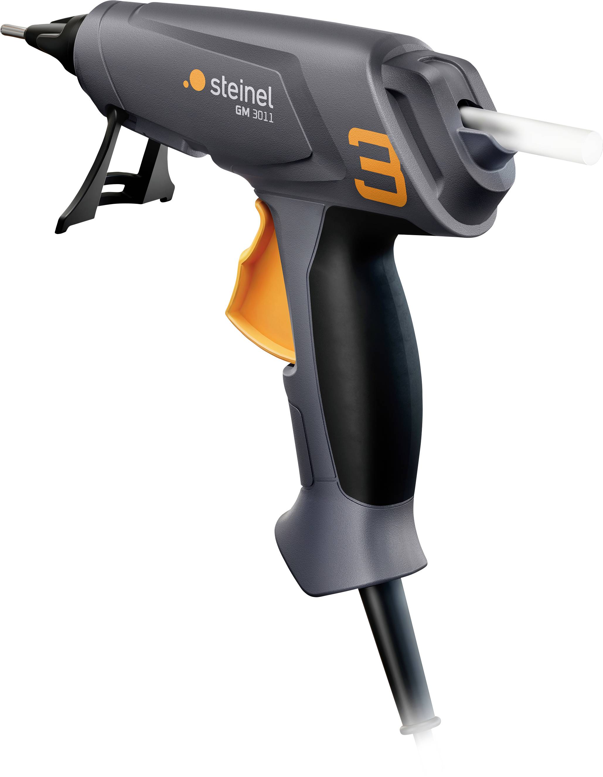 Steinel GLUEMATIC 3011 Lijmpistool 11 mm 45 W 230 V 1 stuk(s)