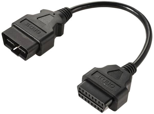 VOLTCRAFT VC-OBD 81-020 OBD II verlenging