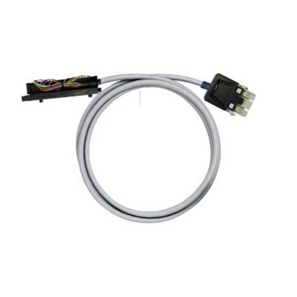 Weidmüller 7789211030 PAC-S300-RV24-V2-3M PLC-verbindingskabel