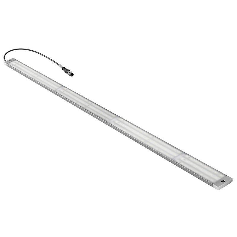 Weidmüller WIL-LWXXXX-4000D024-765SXX0.3BM12GXXXX LED-machineverlichting 24 V/DC Piece 1 stuk(s)