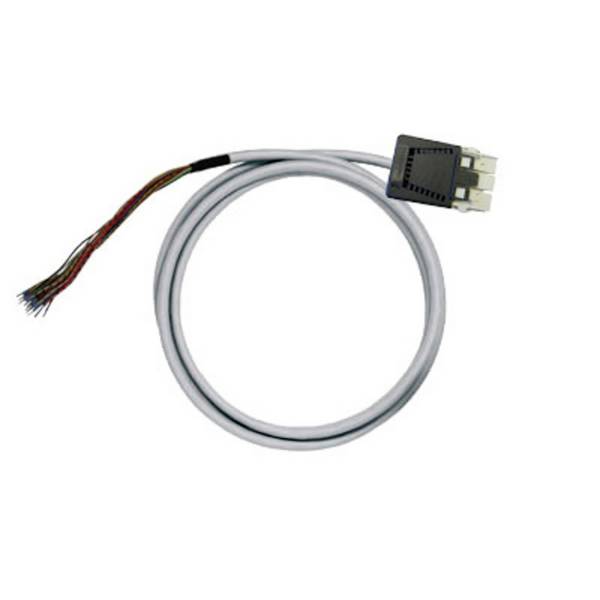 Weidmüller 7789106030 PAC-UNIV-RV36-F-3M PLC-verbindingskabel