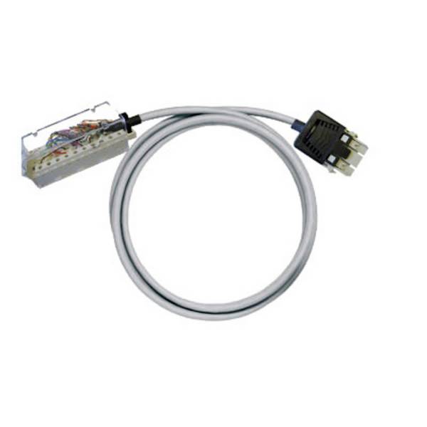 Weidmüller 7789382100 PAC-M340-RV24-V0-10M PLC-verbindingskabel