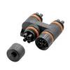 Weidmüller 2819550000 Ronde connector 50 stuk(s)
