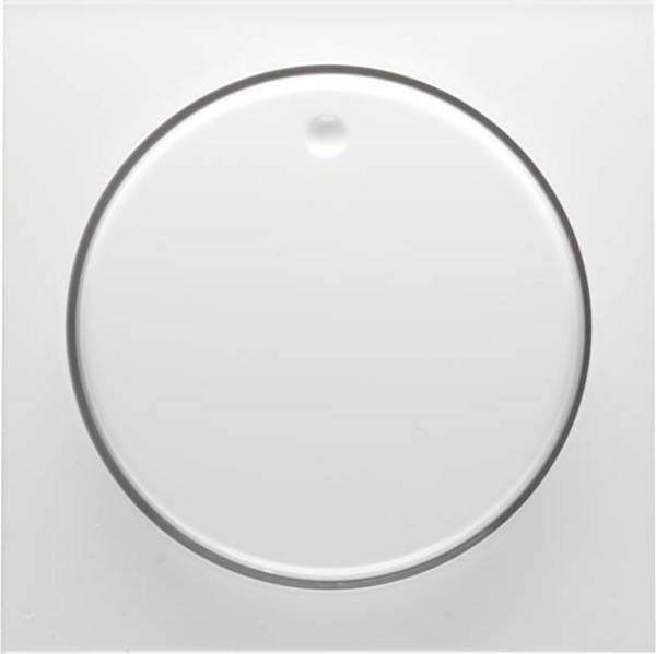 PEHA by Honeywell 318413 Afdekking Afdekking   Wit 1 stuk(s)