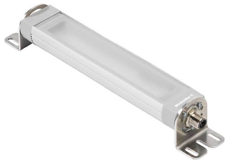 Weidmüller WIL-LXXXX-RXSS-5700-X190-M12X-X0 LED-machineverlichting Piece 1 stuk(s)