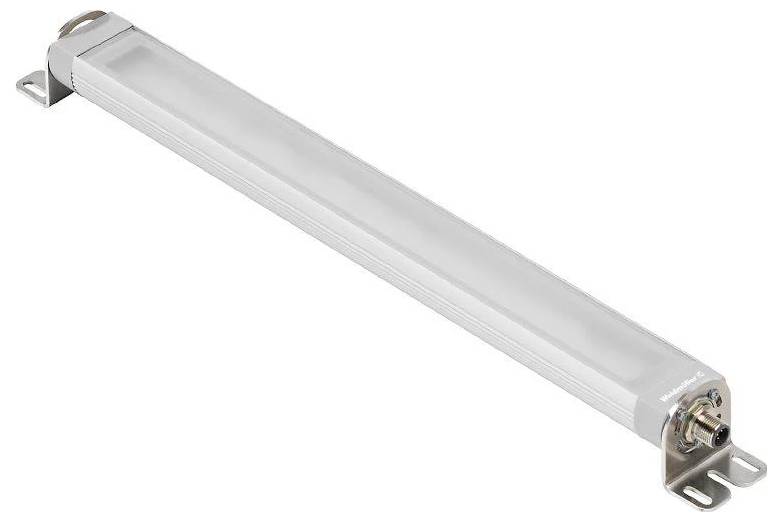 Weidmüller WIL-LXXXX-RXPS-5700-X365-M12D-X0 LED-machineverlichting Piece 1 stuk(s)